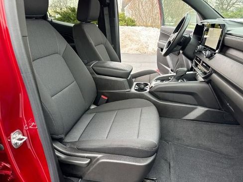 Certified 2024 Chevrolet Colorado Trail Boss w/ Advanced Trailering Package image 27