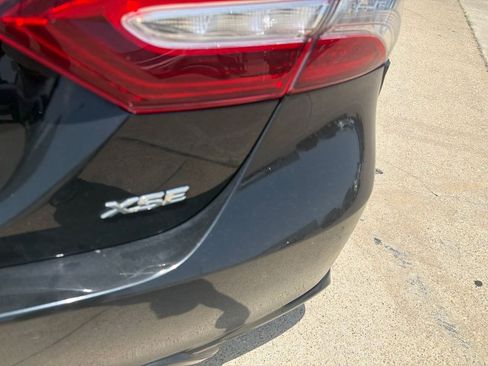 Used 2020 Toyota Camry XSE w/ Driver Assist Package FWD image 7
