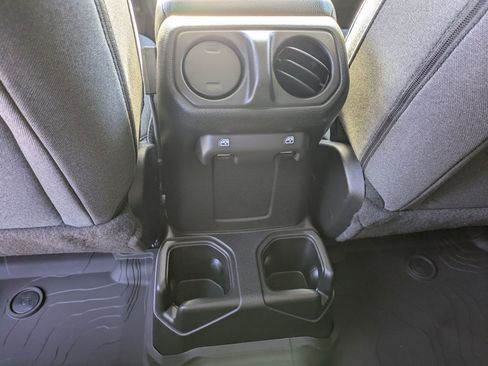 New 2026 Jeep Wrangler Willys image 26