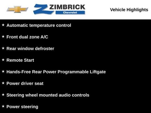 Used 2021 Chevrolet Tahoe LT image 6