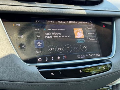 Used 2021 Cadillac XT5 Premium Luxury FWD image 31