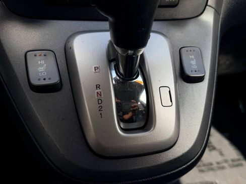 Used 2007 Honda CR-V EX-L image 35