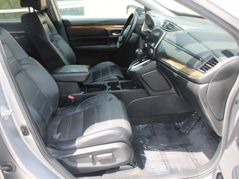 Used 2017 Honda CR-V EX-L image 9