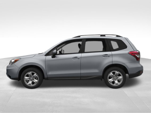 Used 2014 Subaru Forester 2.5i Limited w/ Popular Package #2 AWD/4WD image 3