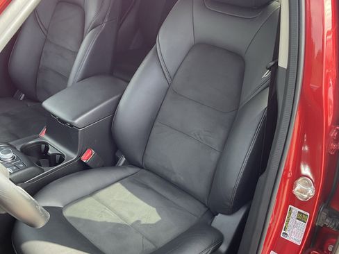 Used 2021 MAZDA CX-5 Touring image 6