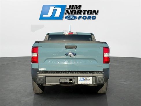 Used 2022 Ford Maverick XLT w/ Equipment Group 300A Standard image 4