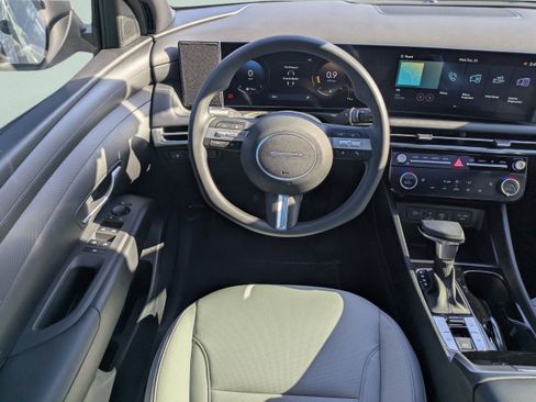 New 2026 Hyundai Santa Cruz SEL image 18