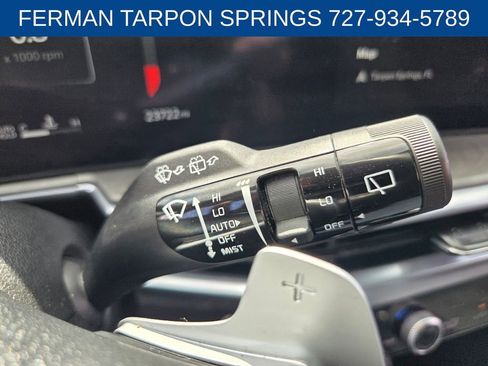 Used 2024 Kia Sorento SX Prestige image 34