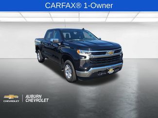 Certified 2025 Chevrolet Silverado 1500 LT AWD/4WD 360° Tour