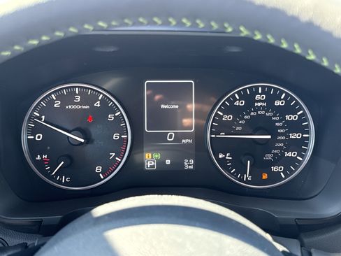 New 2026 Subaru Ascent Bronze Edition image 14