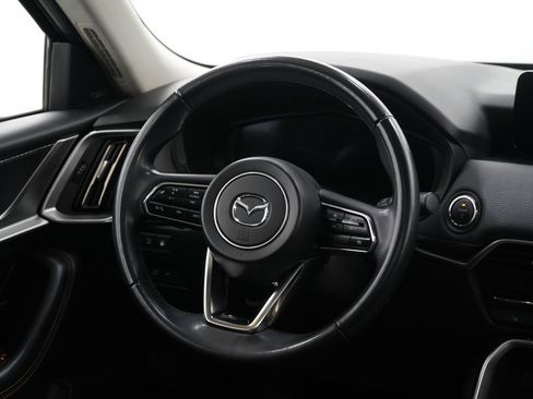 Used 2024 MAZDA CX-90 Plug-In Hybrid w/ Premium Pkg image 14