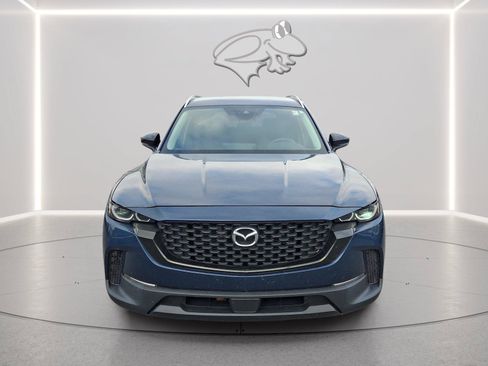 Used 2024 MAZDA CX-50 AWD 2.5 S w/ Weather Package image 7