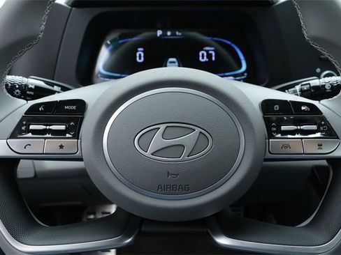 New 2026 Hyundai Elantra SEL Sport image 11