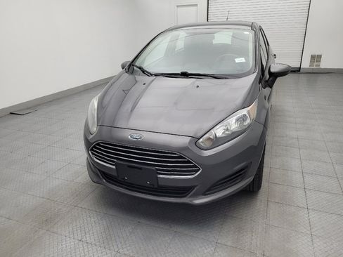 Used 2018 Ford Fiesta SE FWD image 15
