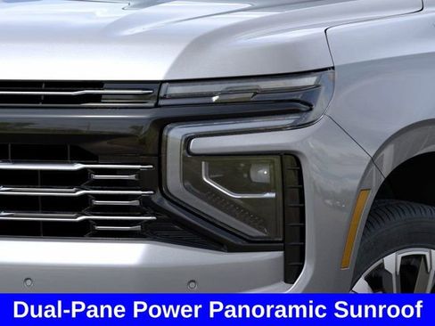 New 2026 Chevrolet Tahoe High Country w/ Sun And Tow Package image 11