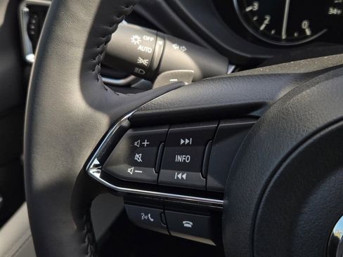 New 2025 MAZDA CX-5 AWD 2.5 S w/ Premium Plus Pkg image 24