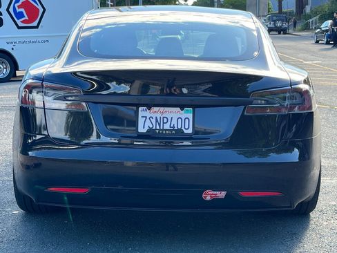 Used 2017 Tesla Model S 100D image 5