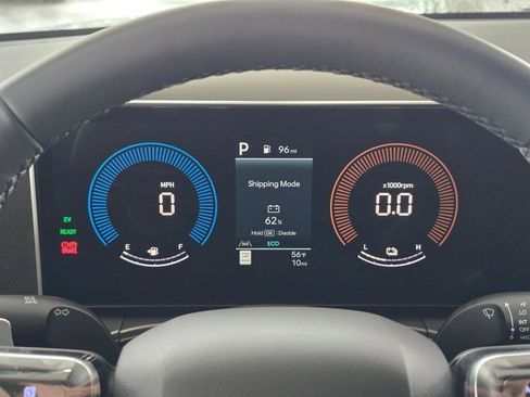 New 2026 Hyundai Santa Fe SE image 23