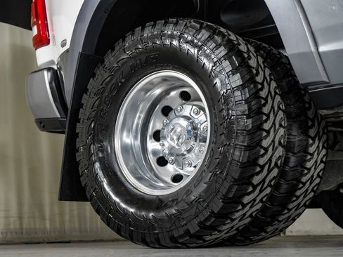 Used 2020 RAM 3500 Laramie image 52