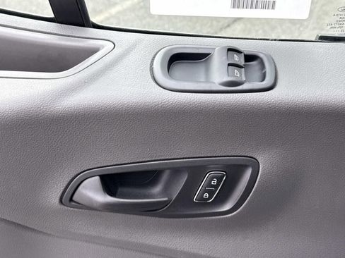 New 2026 Ford Transit 150 148 Medium Roof w/ Load Area Protection Package image 19