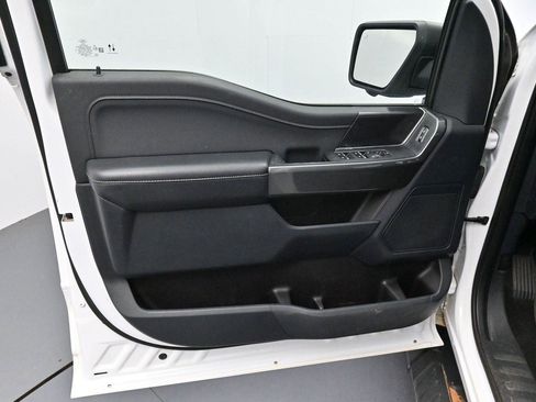 Used 2022 Ford F150 XLT w/ Equipment Group 302A High AWD/4WD image 9
