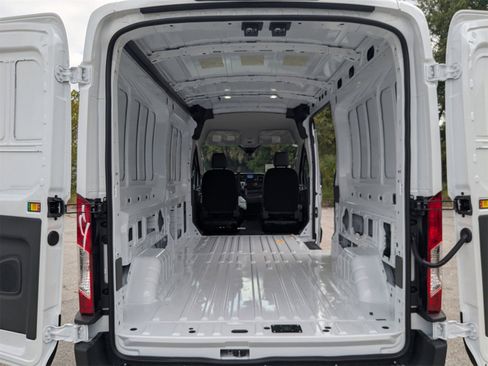 New 2025 Ford Transit 150 148 Medium Roof image 9
