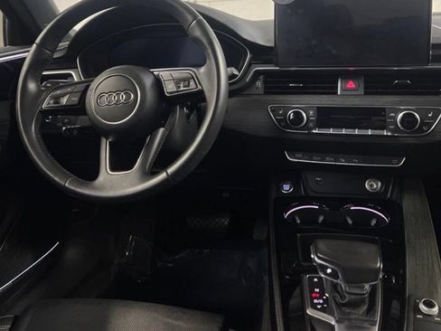 Used 2020 Audi A4 2.0T Prestige w/ Prestige Package AWD/4WD image 8
