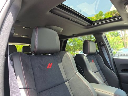 New 2026 Dodge Durango GT AWD/4WD image 16