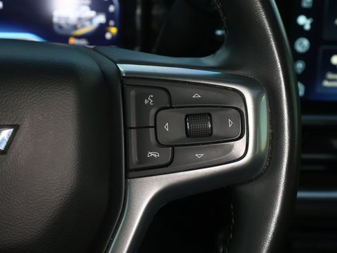 Used 2024 Chevrolet Silverado 2500 LT w/ Z71 Sport Edition image 15