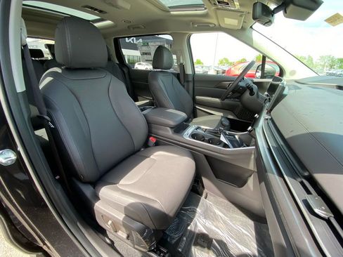 New 2026 Kia Carnival SX Prestige image 34