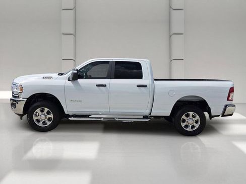 Certified 2024 RAM 2500 Big Horn AWD/4WD image 2