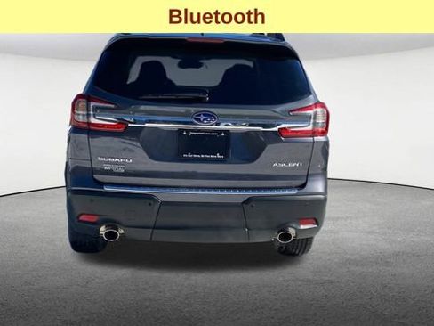 Certified 2025 Subaru Ascent Premium AWD/4WD image 8