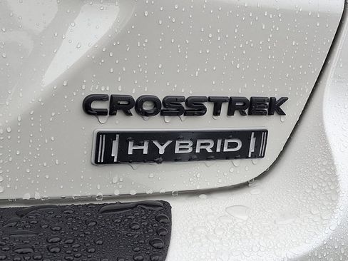 New 2026 Subaru Crosstrek 2.5i Limited image 5