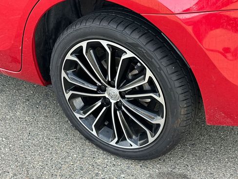 Used 2016 Toyota Corolla S image 17