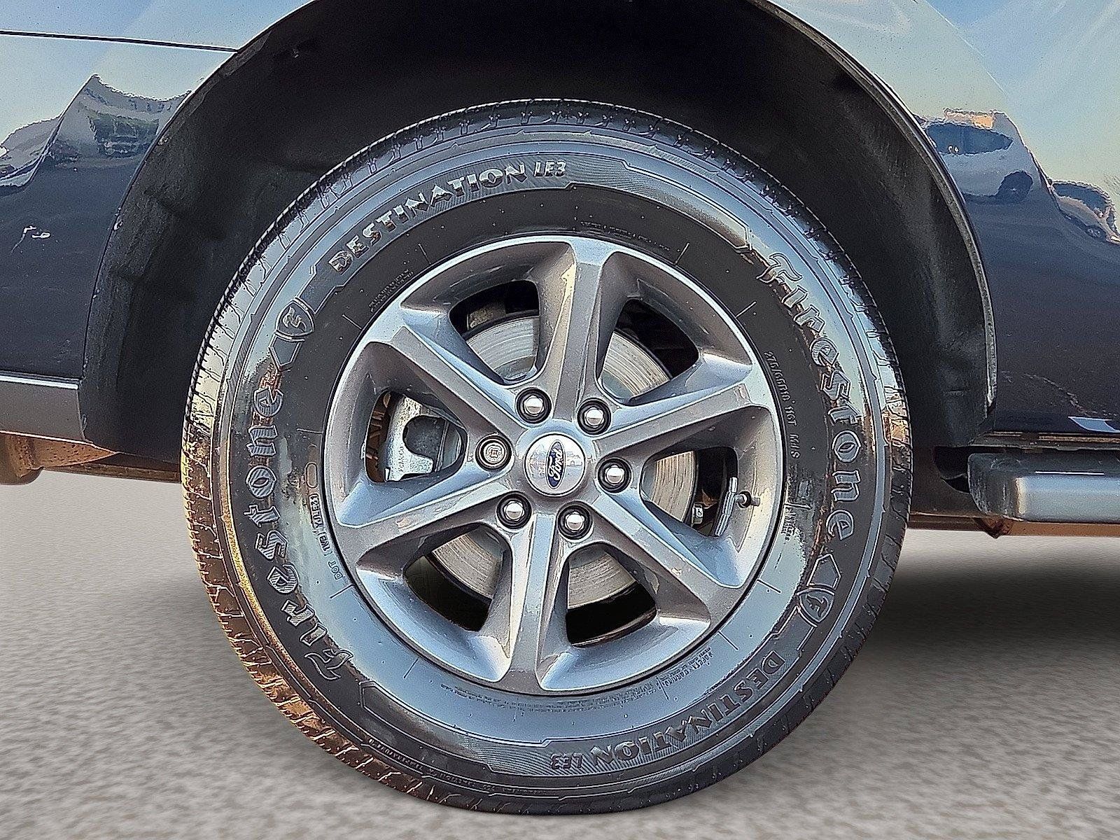 Used 2021 Ford Expedition XLT AWD/4WD image 10