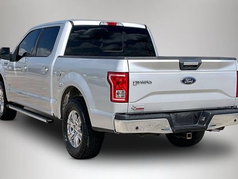 Used 2016 Ford F150 XLT w/ Equipment Group 302A Luxury RWD image 4