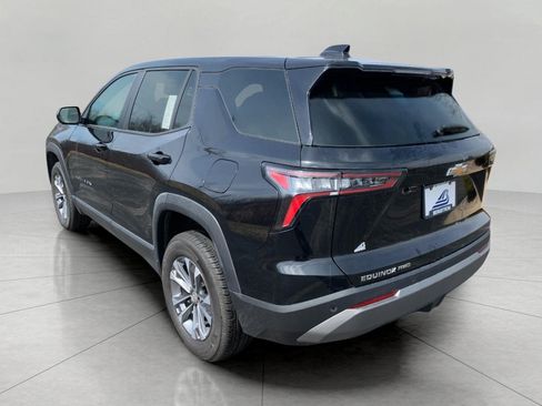 Used 2025 Chevrolet Equinox LT image 15