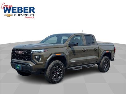 Used 2024 GMC Canyon Elevation w/ Convenience Package