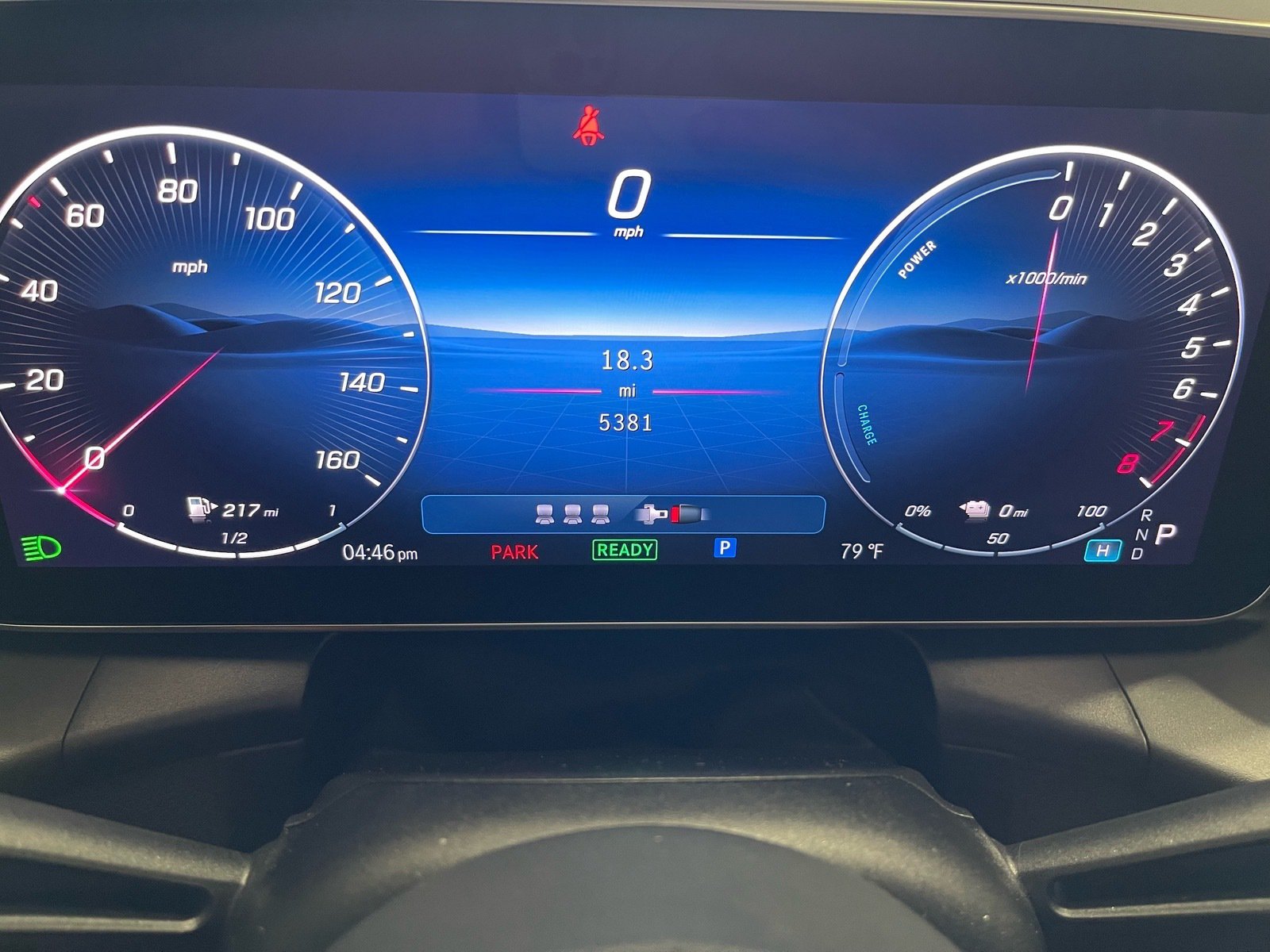 Used 2025 Mercedes-Benz GLC 350e 4MATIC image 45