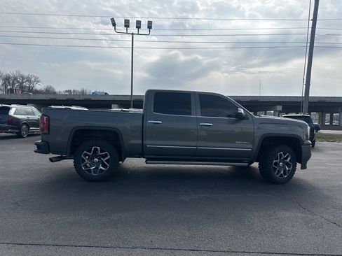 Used 2018 GMC Sierra 1500 Denali w/ Denali Ultimate Package image 6