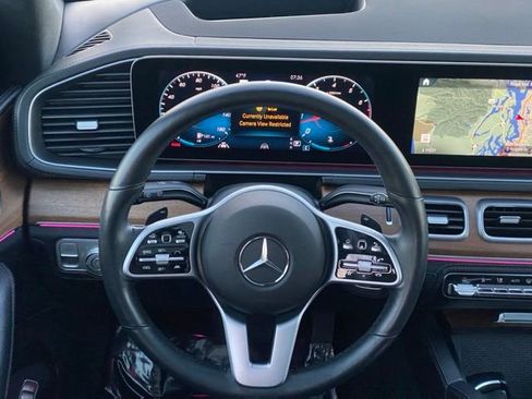 Used 2020 Mercedes-Benz GLE 350 4MATIC image 14