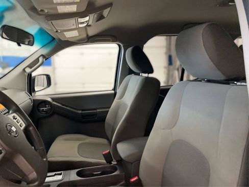 Used 2014 Nissan Xterra X image 10