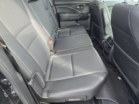 Certified 2023 Honda Ridgeline RTL-E image 26
