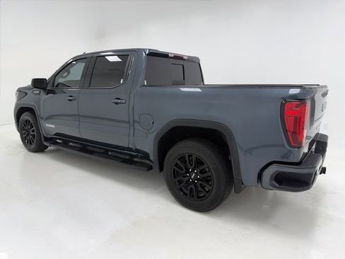 Used 2021 GMC Sierra 1500 Elevation w/ Preferred Package RWD image 37
