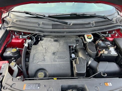 Used 2017 Ford Explorer FWD image 26