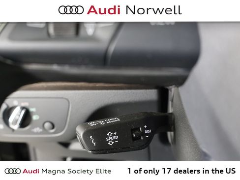 Used 2023 Audi Q5 2.0T Premium Plus w/ Premium Plus Package AWD/4WD image 26