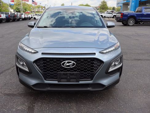 Used 2019 Hyundai Kona SE w/ Cargo Package FWD image 28