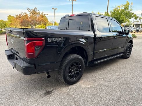 Used 2024 Ford F150 XLT w/ Equipment Group 302A MID AWD/4WD image 15