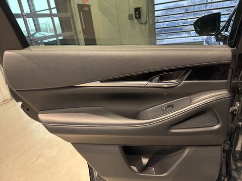 Used 2024 INFINITI QX60 Pure image 23