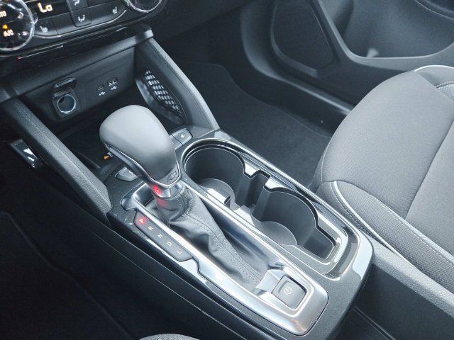 New 2026 Chevrolet TrailBlazer LT w/ Convenience Package FWD image 26